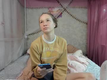 Leila_Bambi_ February 16, 2026 Chaturbate stream image
