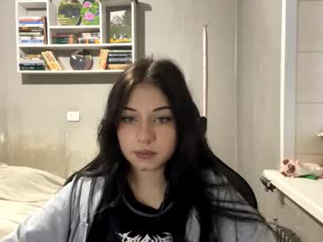 Lilybaby3 February 16, 2026 Chaturbate stream image