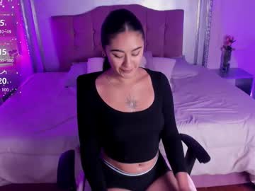 Melodyshine February 16, 2026 Chaturbate stream image