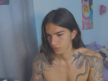 Nati_Sm February 16, 2026 Chaturbate stream image