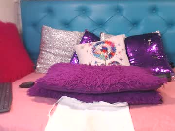 Sarawiills February 16, 2026 Chaturbate stream image