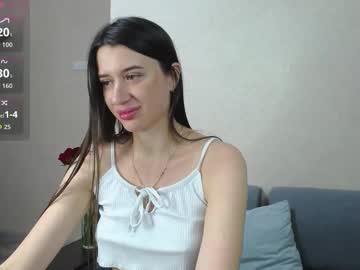 Sherril_Fox February 16, 2026 Chaturbate stream image