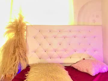 Tatixxxvega February 16, 2026 Chaturbate stream image