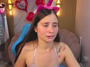 Ariana18_B February 16, 2026 Chaturbate stream image