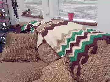Bunnynextdoor February 16, 2026 Chaturbate stream image