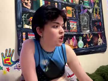 Chaos_At_Midnight February 16, 2026 Chaturbate stream image