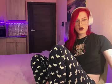 Enili3000 February 16, 2026 Chaturbate stream image