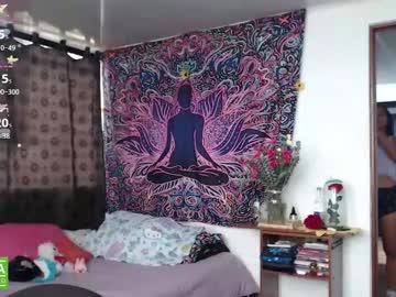 Im_Moonlight February 16, 2026 Chaturbate stream image