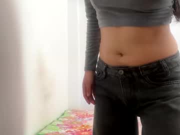 _Justagirl February 16, 2026 Chaturbate stream image