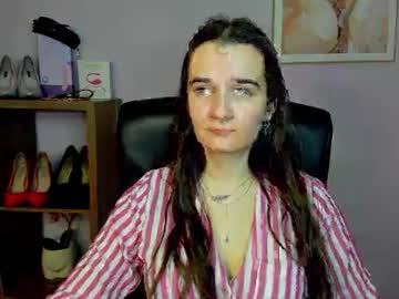Katedesire stream photo from February 16, 2026