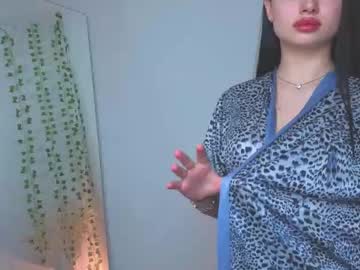 Kitty_Cut1ee_ February 16, 2026 Chaturbate stream image