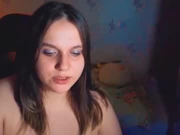Kristyxfoxy February 16, 2026 Chaturbate stream image