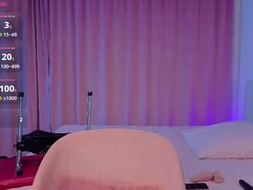Krystal_Eve February 16, 2026 Chaturbate stream image