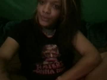 Lickystickynicky February 16, 2026 Chaturbate stream image