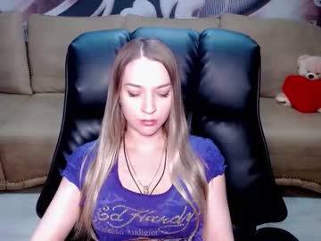 Lovellymalina February 16, 2026 Chaturbate stream image