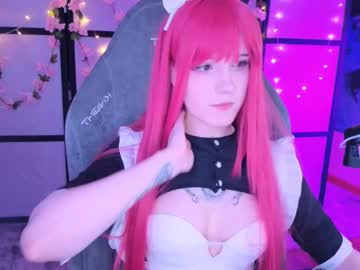 _Mariko_ February 16, 2026 Chaturbate stream image