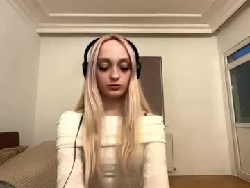 Michellerossen February 16, 2026 Chaturbate stream image