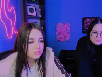 Nellyfae February 16, 2026 Chaturbate stream image