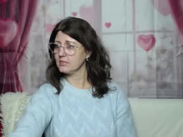Rosehille February 16, 2026 Chaturbate stream image