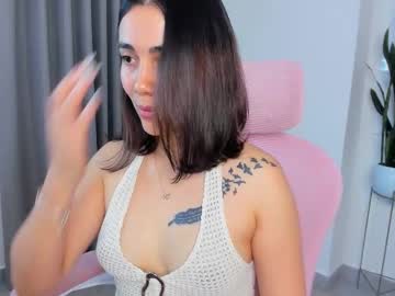 Sara_Ospina22 February 16, 2026 Chaturbate stream image