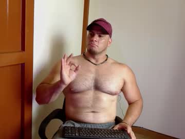 Theo_Walker February 16, 2026 Chaturbate stream image