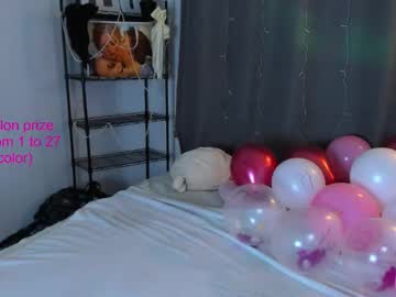 Velourhint February 16, 2026 Chaturbate stream image