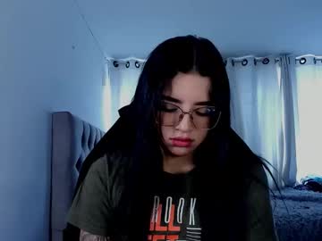 Aliice_Walker_ February 16, 2026 Chaturbate stream image