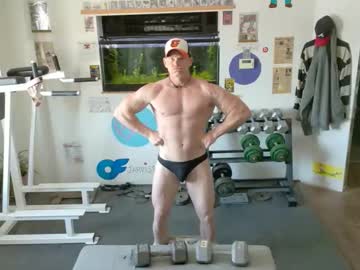 Bigredmachine25 February 16, 2026 Chaturbate stream image