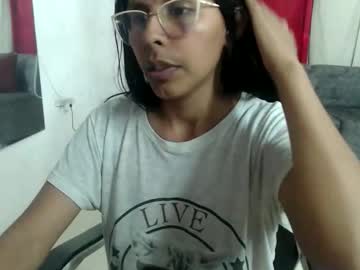 Darsha_1 February 16, 2026 Chaturbate stream image