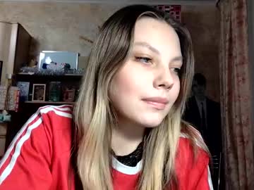 Giuseppinasporcic February 16, 2026 Chaturbate stream image