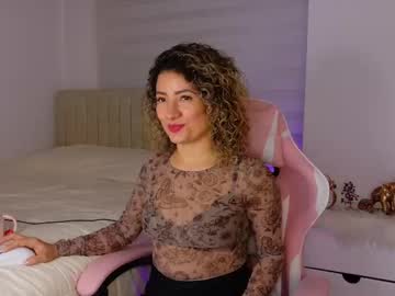 Nicolblossom_ February 16, 2026 Chaturbate stream image