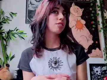 Nyx_Nayla February 16, 2026 Chaturbate stream image