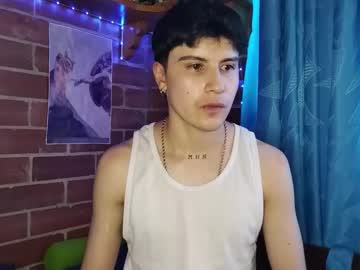 Pauldamico February 16, 2026 Chaturbate stream image