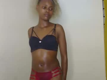 Pretty_Africanah February 16, 2026 Chaturbate stream image