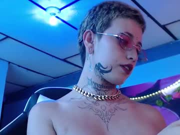 Seley222 February 16, 2026 Chaturbate stream image