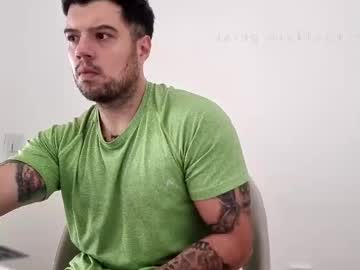 Soulmanager69 February 16, 2026 Chaturbate stream image