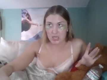 Thelittlebambii February 16, 2026 Chaturbate stream image