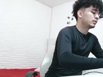 Abell_Hot_ February 16, 2026 Chaturbate stream image