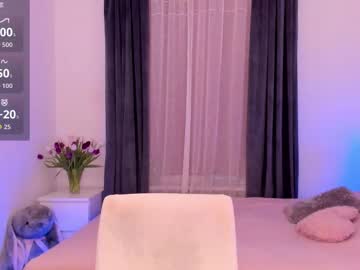 Agent_Polly February 16, 2026 Chaturbate stream image