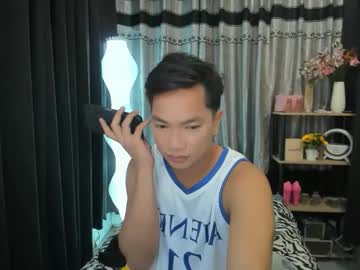 Apollo_Lux February 16, 2026 Chaturbate stream image