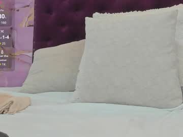 Arianna_Sweeg February 16, 2026 Chaturbate stream image