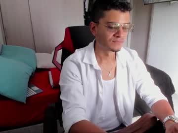 Fredericsloan February 16, 2026 Chaturbate stream image