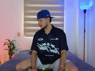 Iam_Angelxxx February 16, 2026 Chaturbate stream image