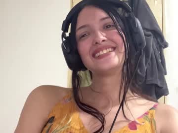 Indiraparrinello February 16, 2026 Chaturbate stream image