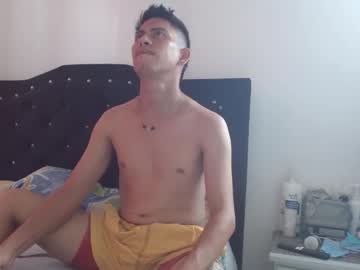 Johan_Kitten February 16, 2026 Chaturbate stream image