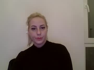 Kriss_Grace February 16, 2026 Chaturbate stream image