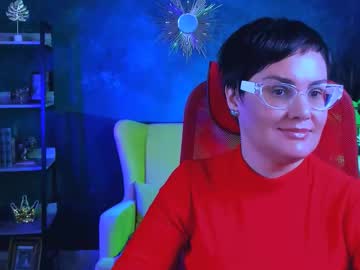 Lauradavidsons February 16, 2026 Chaturbate stream image