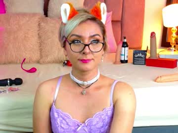 Lunitadiva February 16, 2026 Chaturbate stream image