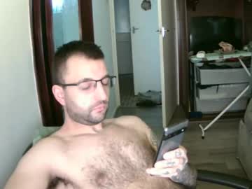Slim98467 February 16, 2026 Chaturbate stream image