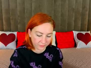 Sweetveroonica February 16, 2026 Chaturbate stream image